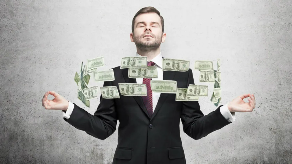 Ποιος είναι ο τρόπος για να βγάλεις (πάρα πολλά) χρήματα στη ζωή σου