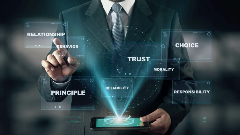 Η εμπιστοσύνη βασικό κριτήριο για την επιλογή παρόχου τεχνολογίας