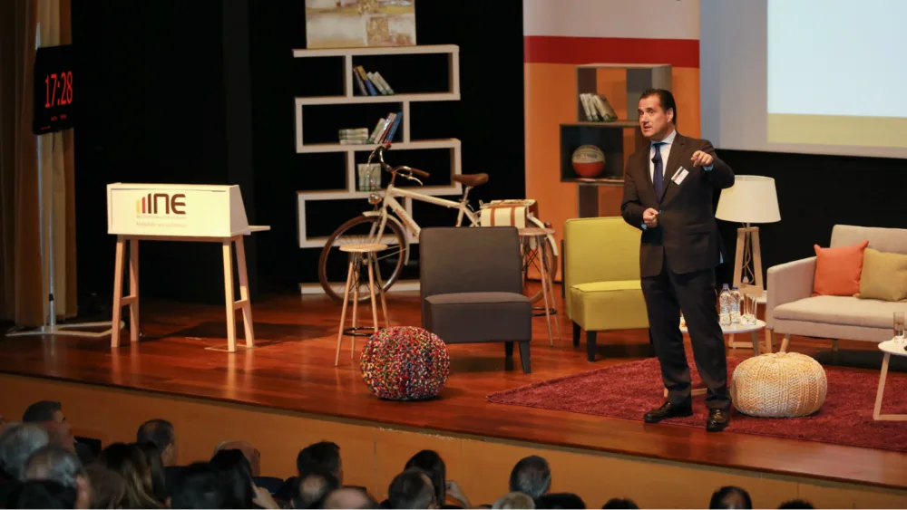 Ολοκληρώθηκε με επιτυχία το 8ο Πανελλήνιο Συνέδριο Πωλήσεων