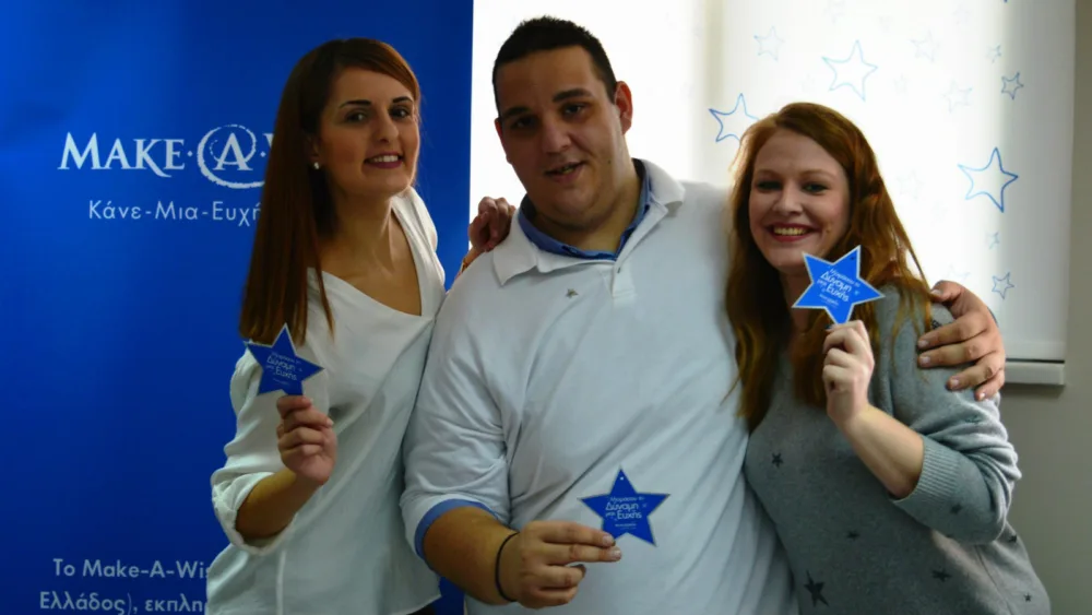 Αστέρια σε όλα τα σχολεία!