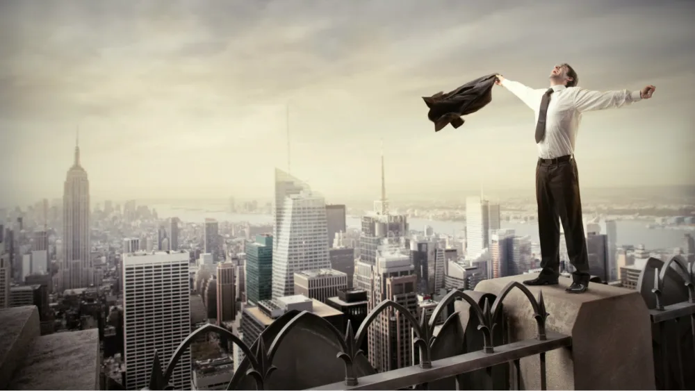 Αυτά που πρέπει να αφήσεις πίσω σου, στον δρόμο για την επιτυχία