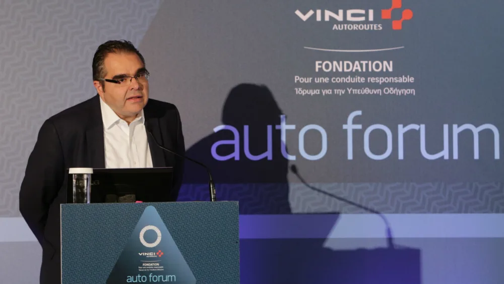 ΙΝΤΕRAMERICAN και Anytime  τοποθετούνται στο μέλλον της ασφάλισης οχημάτων,  με ανάπτυξη εφαρμογών τηλεματικής