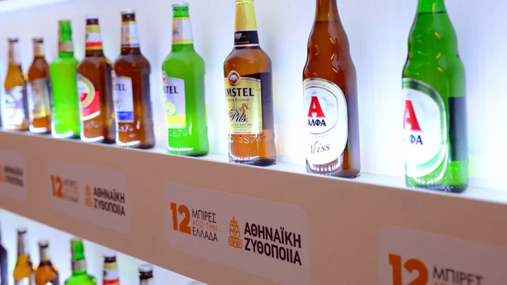 Αθηναϊκή Ζυθοποιία: Στα νέα δεδομένα το Πρόγραμμα Συμβολαιακής Καλλιέργειας
