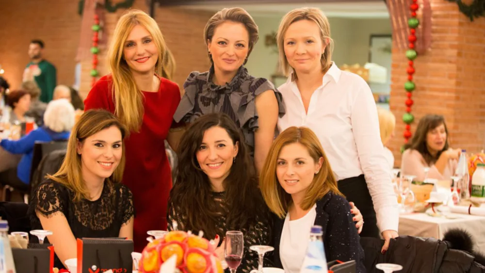 Χριστουγεννιάτικο Τσάι της Αγ. Βαρβάρας