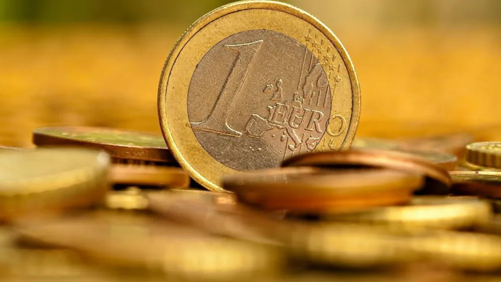 Sentix: Βελτιώθηκε το επενδυτικό κλίμα στην Ευρωζώνη