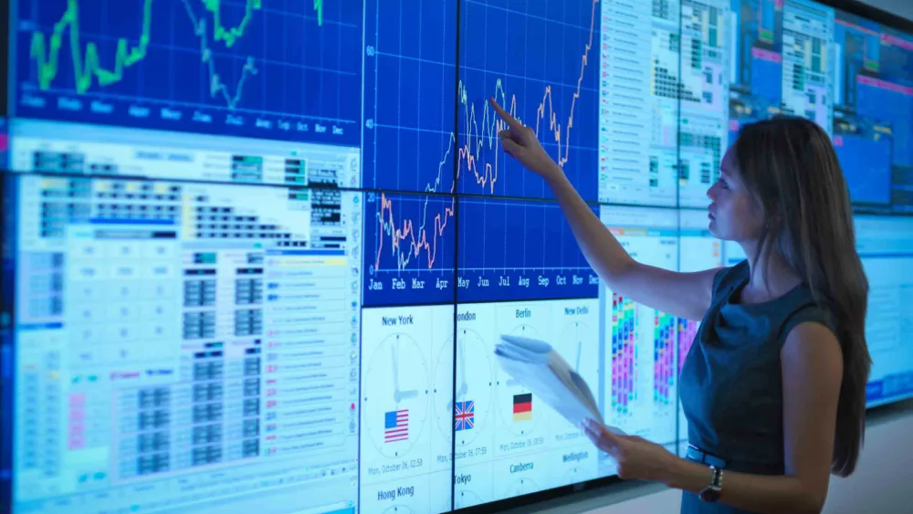 Το 40% των τραπεζών δεν έχει εφαρμόσει στρατηγική ψηφιακού μετασχηματισμού