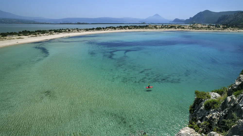 Η 2η έκθεση βιωσιμότητας της ΤΕΜΕΣ  υπογραμμίζει τη δέσμευση της εταιρίας στην αειφόρο τουριστική ανάπτυξη