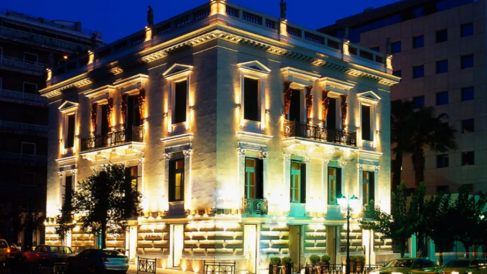 GRIVALIA PROPERTIES: Απόκτηση ενός εμβληματικού ακινήτου στο κέντρο του Πειραιά