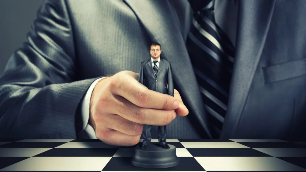 Μαθήματα που μπορούμε να πάρουμε από αυτούς τους πέντε επιχειρηματίες που ξεκίνησαν από το μηδέν