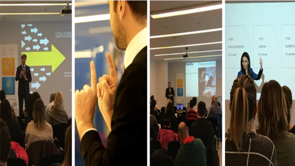 PRAKSIS Business Coaching Center: Η επιχειρηματικότητα ενισχύεται στην…. PRAKSIS