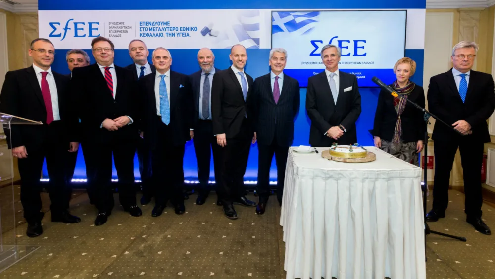 Να βρεθούν νέες ισορροπίες στο φάρμακο!