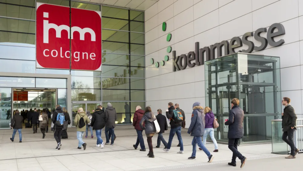 imm cologne 2018: Η χρονιά ξεκίνησε δυναμικά για το ελληνικό έπιπλο και design!
