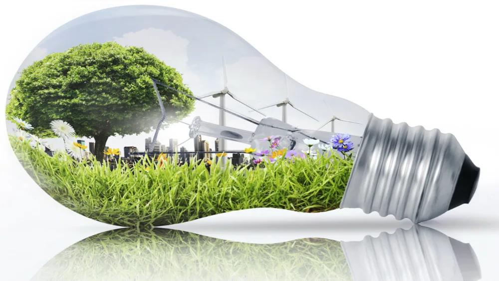 Το ενεργειακό μέλλον του πλανήτη περνάει μέσα από την τεχνολογία