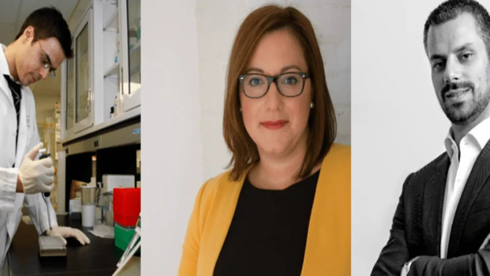 Τρεις Έλληνες στη λίστα με τους 40 κορυφαίους νέους του Καναδά για το 2017