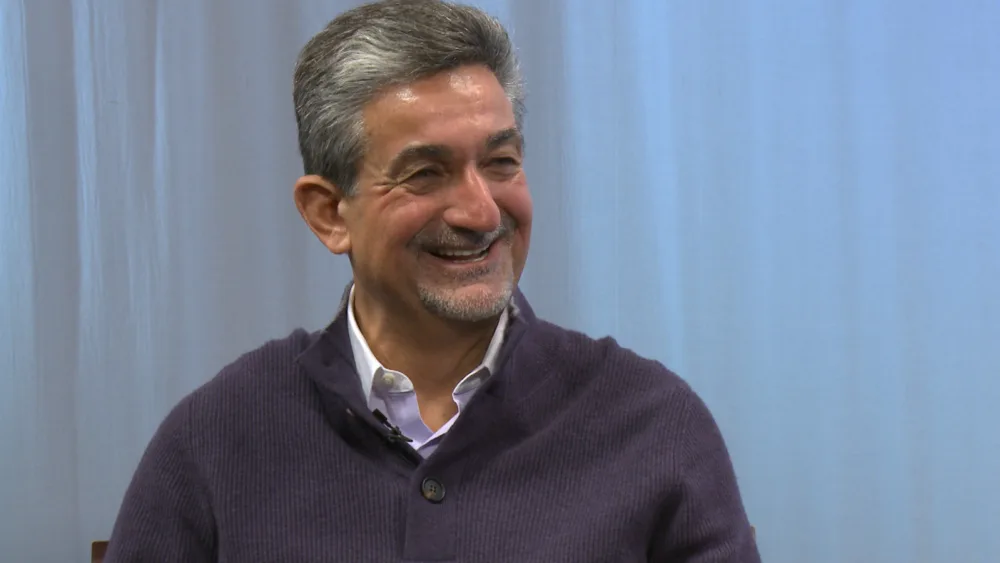 Ο Έλληνας κροίσος των Washington Wizards