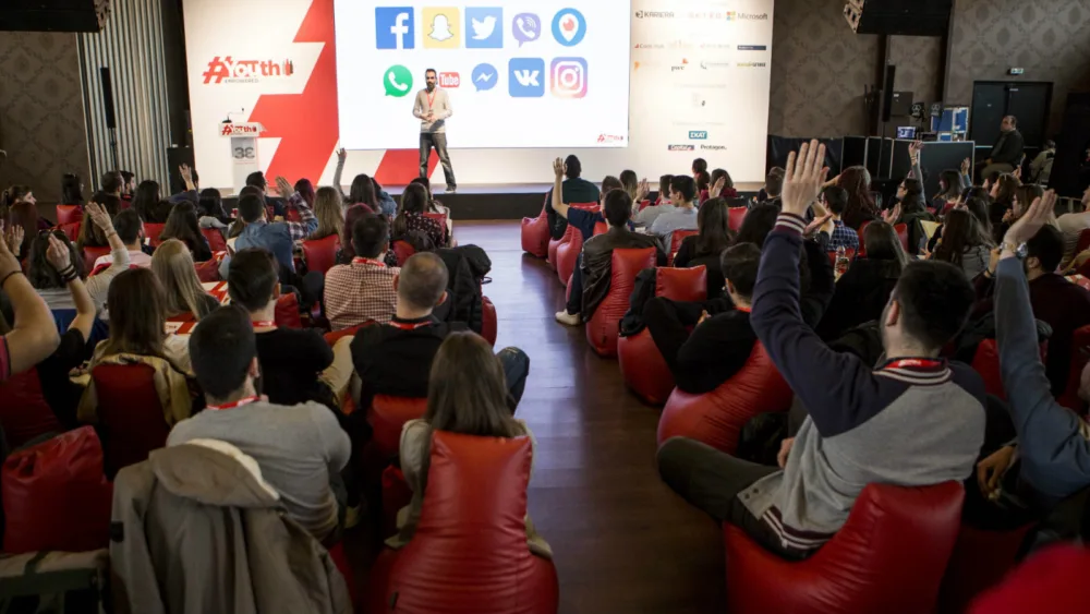 Το Youth Empowered διευρύνεται  προσφέροντας νέες δεξιότητες και περισσότερες ευκαιρίες απασχόλησης