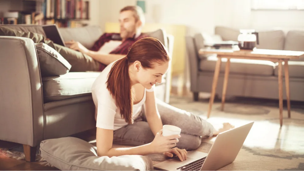 Οδηγός επιβίωσης WiFi: Οι πέντε καλύτερες συμβουλές για ταχύτατο WiFi σε όλο το σπίτι