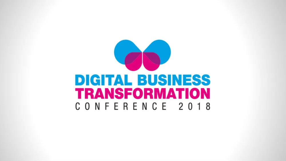 Με διευρυμένη θεματολογία και εντυπωσιακό roster ξένων ομιλητών επιστρέφει το Digital Business Transformation Conference