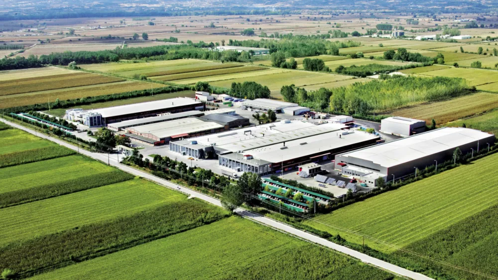 ΣΥΣΤΗΜΑΤΑ SUNLIGHT: 92% εξαγωγές και ενισχυμένη διεθνή παρουσία