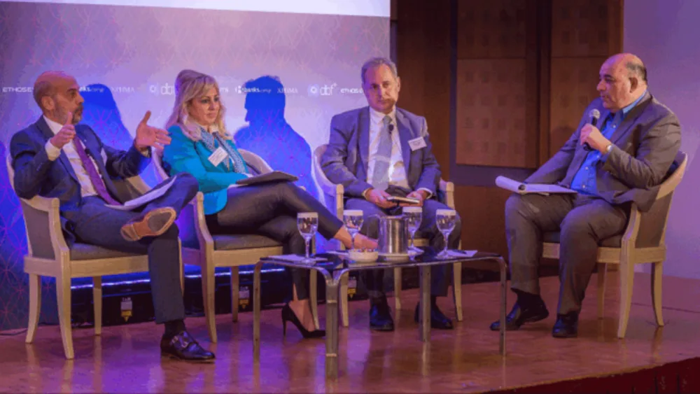 5th Digital Banking Forum: Ποιο είναι το νέο τραπεζικό οικοσύστημα;