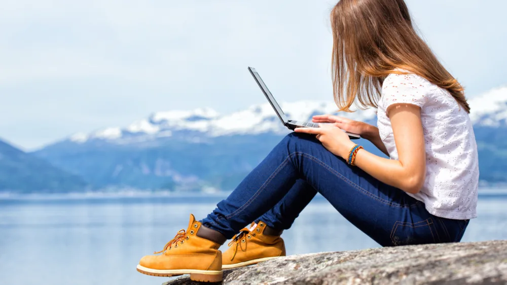 Εργασία και χαρά: Αυτές είναι οι ιδανικές δουλειές για όσους λατρεύουν τα ταξίδια!