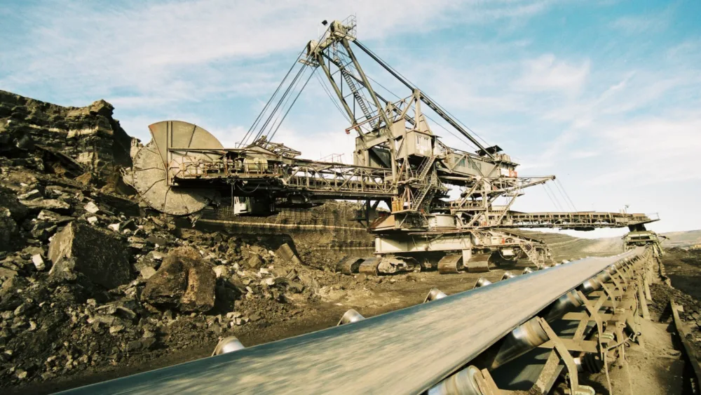 Ημερίδα «Εξορυκτική δραστηριότητα και κοινωνία, παράδειγμα μετεξέλιξης για τον 21ο αιώνα»