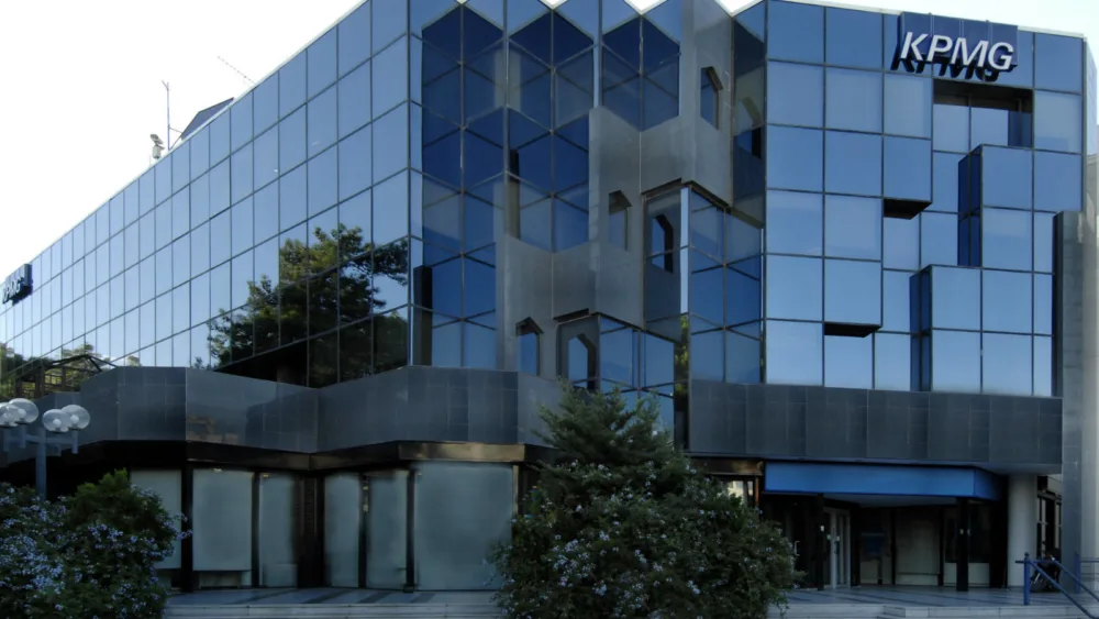 Έρευνα KPMG: Φοιτητές διοίκησης επιχειρήσεων σε κορυφαία πανεπιστήμια βλέπουν την τεχνολογία ως σύμμαχο και όχι ως απειλή για την καριέρα τους