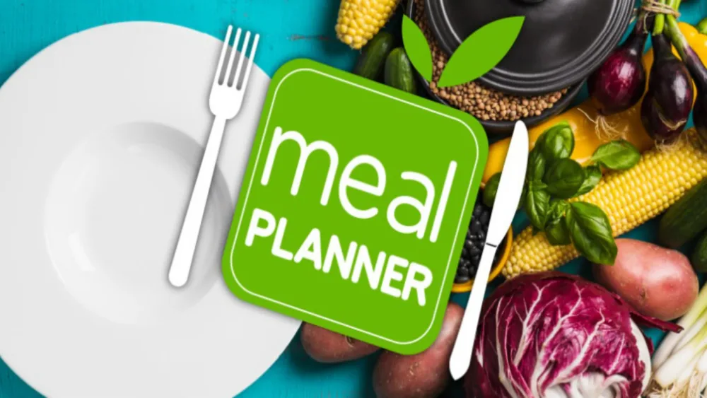 Προγραμματίστε τα γεύματα της εβδομάδας και την διατροφή σας με το “Meal Planner” από την e-fresh.gr