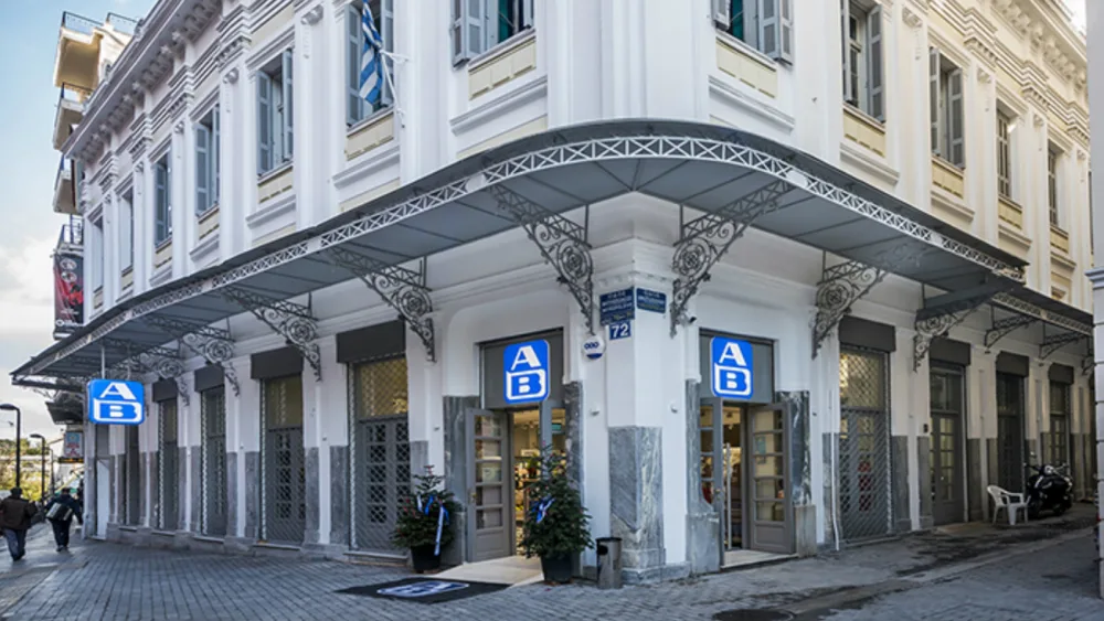 Daikin Conveni-Pack: Με τον αέρα τoυ βραβευμένου