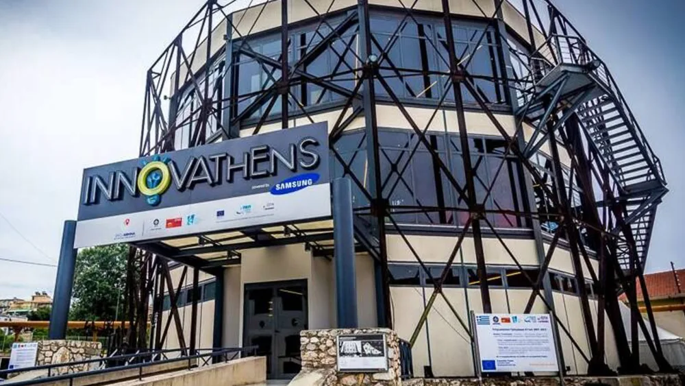 Ξεκινάει ο έκτος κύκλος “Innovation and Design Thinking in Mobile Applications and Services” στο INNOVATHENS powered by Samsung