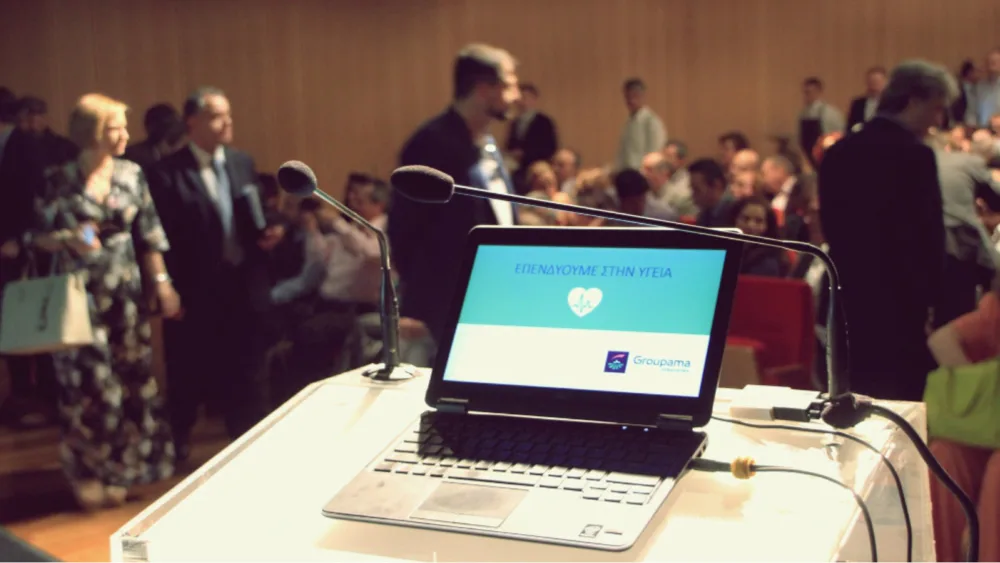 Η Groupama Ασφαλιστική με 3 νέα σύγχρονα προγράμματα Υγείας