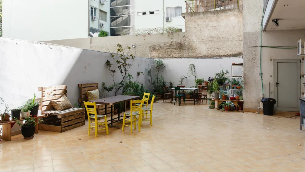 Κήπος Σεμινάρια: Νέος μήνας, νέες εμπειρίες!