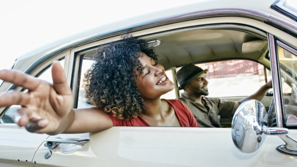 Εταιρεία ποτών πληρώνει 60.000 δολάρια για να κάνεις road trip στην Αμερική