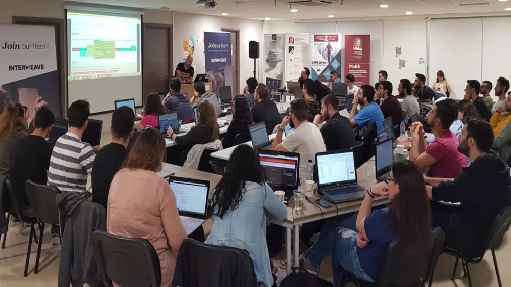 Γίνεται να μάθεις Web Development σε 3 εβδομάδες;
