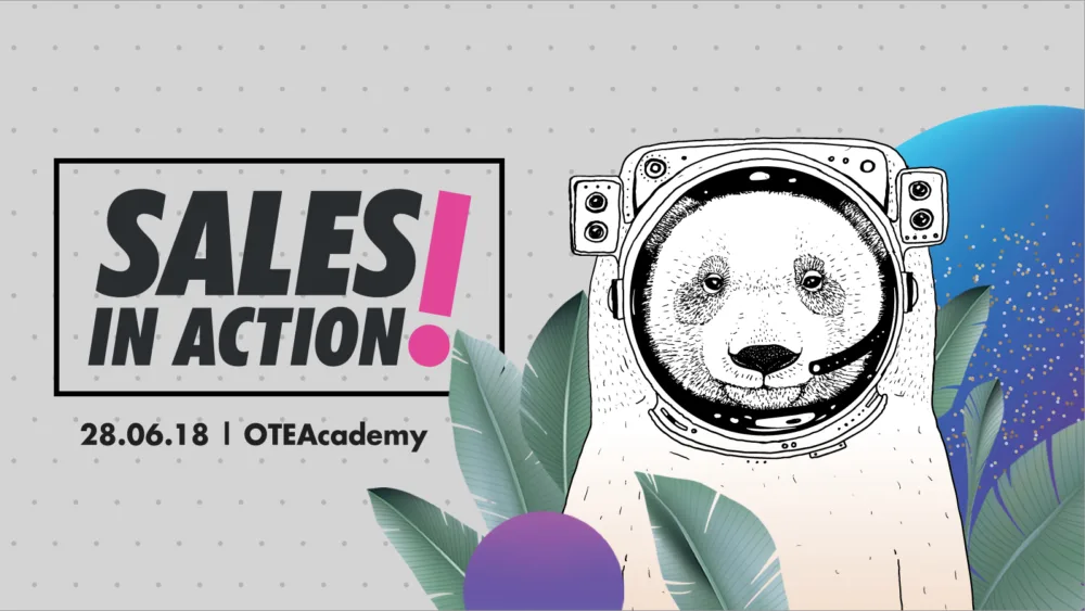 Καινοτόμες πρωτοβουλίες παρουσιάζονται στο 2ο "Sales in Action! Conference"