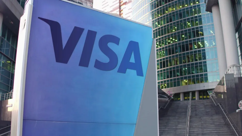 Η Γεωργία Χαλατσογιάννη εισέρχεται στην Team Visa Greece