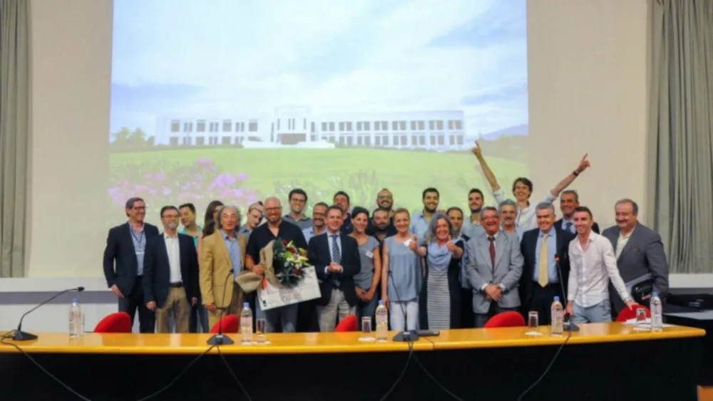 Στο Ηράκλειο το “Agri-Food Masterclass on Entrepreneurship”