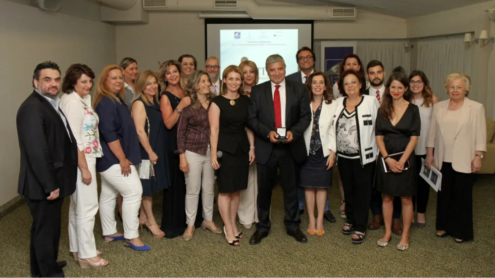 Ξεκίνησε η Πανελλήνια Διαβούλευση για το «Πώς η Τοπική Αυτοδιοίκηση θα υποστηρίξει τις γυναίκες στο Επιχειρείν»