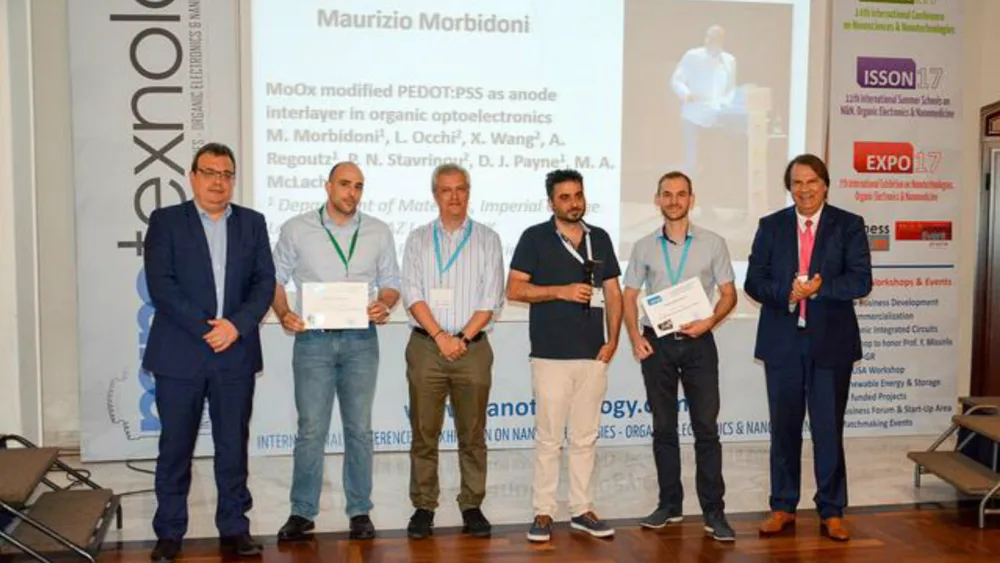 Το Εργαστήριο Νανοτεχνολογίας LTFN του ΑΠΘ διοργανώνει  το 15o NANOTEXNOLOGY 2018