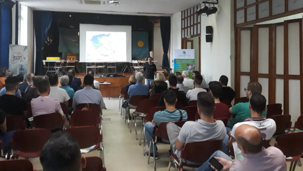 Ελληνογερμανικό Επιμελητήριο: Ημερίδες για την χρήση εκπαιδευτικών εργαλείων προσομοίωσης στις πράσινες τεχνολογίες