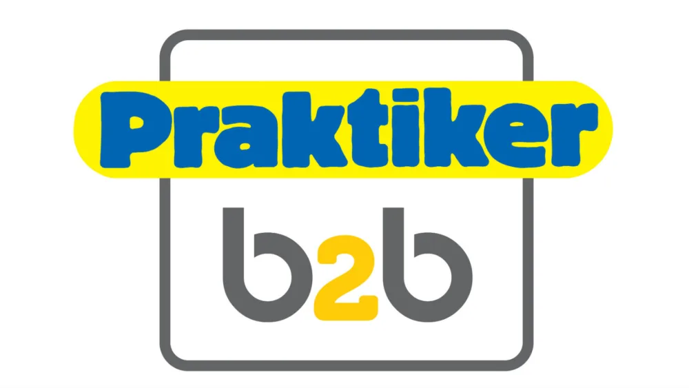 Praktiker b2b: Μια ομάδα με λύσεις μόνο για την επιχείρησή σας