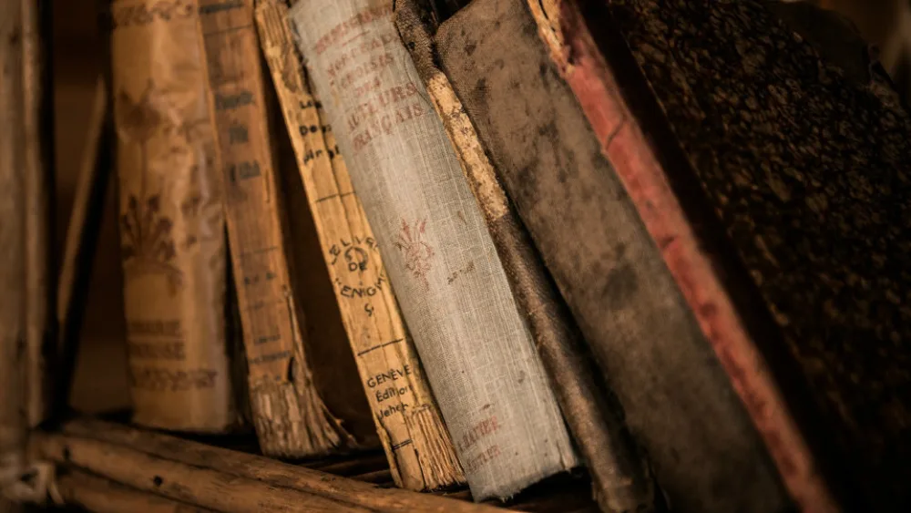 “Detective Stories - Ένα παιχνίδι ρόλων και μυστηρίου” στην Τεχνόπολη