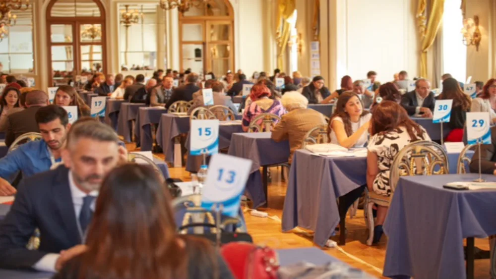 6th Travel Trade Athens: Παράταση της δυνατότητας εγγραφών με προνομιακή τιμή έως τις 31/7