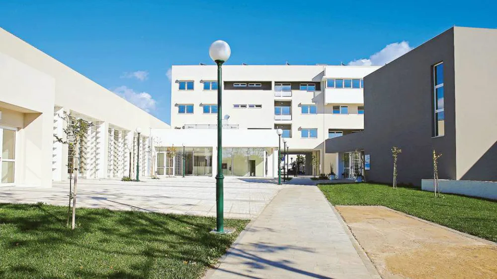 Δήμος Αθηναίων: Το Σεράφειο κερδίζει την εμπιστοσύνη των πολιτών