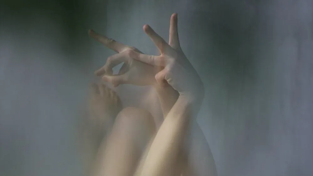 All Souls Festival - «Making Space for Disability in the Arts»