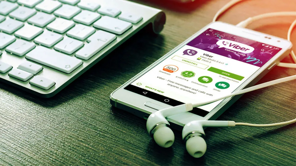 Viber: Ξεπέρασε κάθε προσδοκία η συμμετοχή των χρηστών στο bot προβλέψεων για τα αποτελέσματα των αγώνων του World Cup