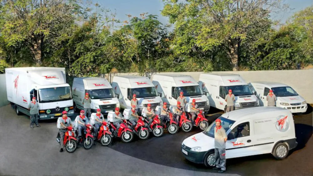 ACS: Εντός του 2021 υλοποιείται η «εμβληματική επένδυση» ύψους 40 εκατ. ευρώ