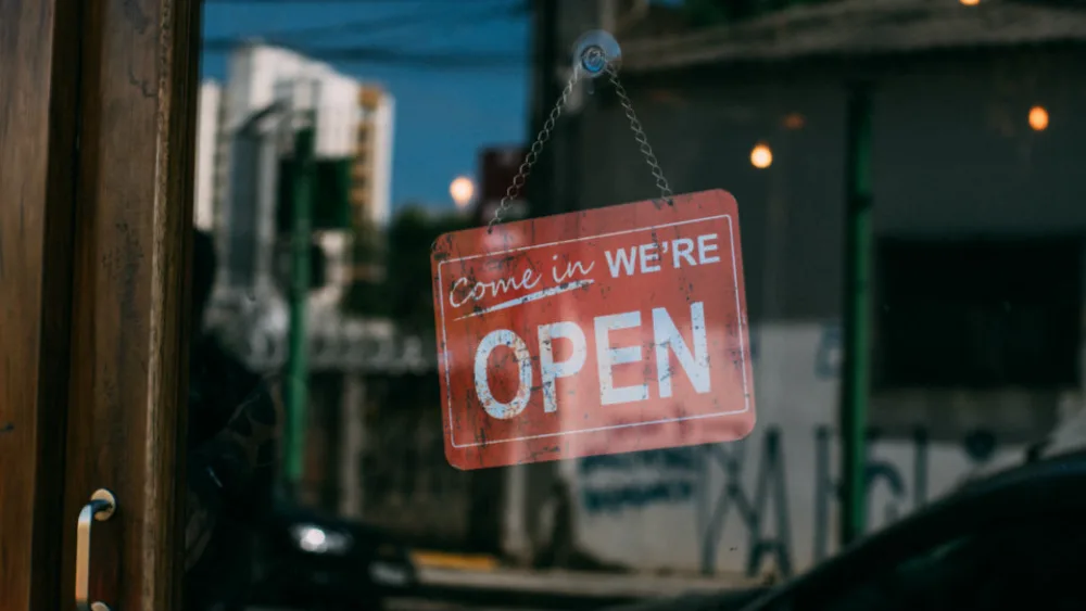 Σημαντική ανάκαμψη στην επιχειρηματικότητα, με αύξηση 35% των νέων επιχειρήσεων