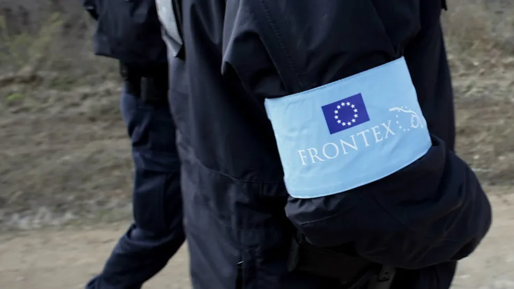 Η Frontex δέχεται αιτήσεις για πρακτική άσκηση (720 ευρώ/μήνα)