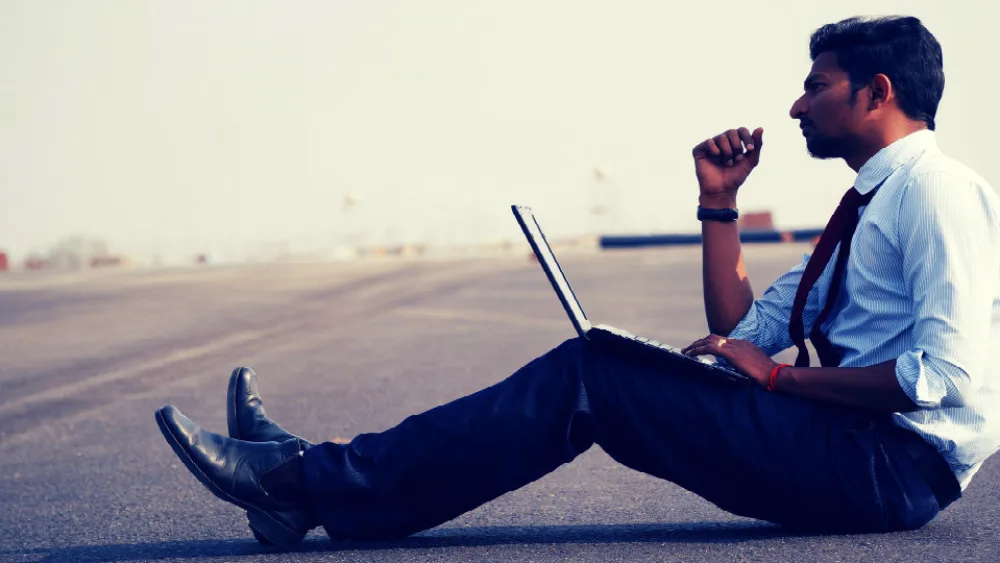 Γιατί οι άνθρωποι παραιτούνται από τις δουλειές τους;